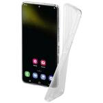 Hama Crystal Clear stražnji poklopac za mobilni telefon Samsung Galaxy S22+ prozirna