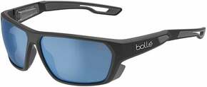 Bollé Airfin Black Matte/Volt+ Offshore Polarized Naočale za jedrenje