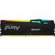 Kingston Fury Beast RGB KF556C40BBA-32, 32GB DDR5 5600MHz, CL40, (1x32GB)