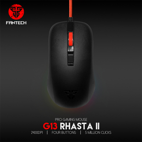 FanTech Rhasta II G13 gaming miš
