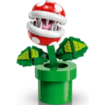 Lego® Super Mario™: Biljka Piranha (71426)