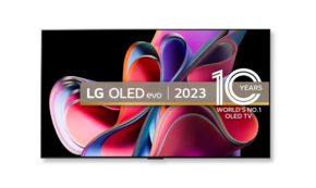 LG OLED65B33LA televizor