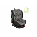 Lorelli Bertoni autosjedalica ARES Grey siva