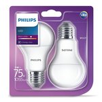 Philips led žarulja E27, 11W, 1055 lm, 2700K