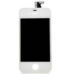 Dodirno staklo i LCD zaslon za Apple iPhone 4S