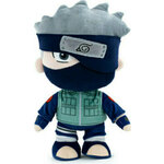 NARUTO - KAKASHI 29CM PLIŠANA IGRAČKA