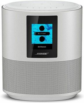 BOSE Home Speaker 500 - SREBRNI