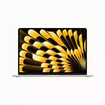 Apple MacBook Air 15.3" mqkv3d/a, Apple M2, 512GB SSD, 8GB RAM, Apple Mac OS