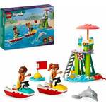 LEGO® Friends: Skuter na vodi na plaži (42623)