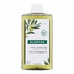Klorane Olive Vitality šampon za obnavljanje gustoće oslabljene kose 400 ml za žene