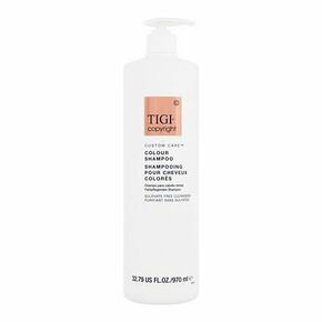 Tigi Copyright Custom Care™ Colour Shampoo šampon za obojenu kosu 970 ml za žene