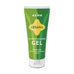 Biljni gel za masažu LESANA Alpa (100 ml)