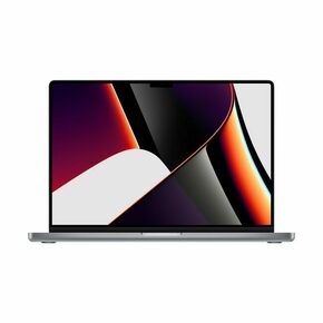 Apple MacBook Pro 16" 3456x2234