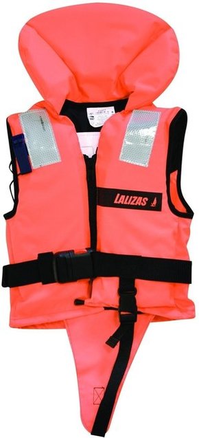 Lalizas Life Jacket 100N ISO 12402-4 - 90+ kg
