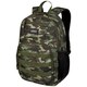 Školski ruksak seul, TARGET, Camouflage Green