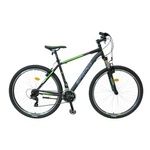 SPRING MTB bicikl Expert 2940 29", sivo/zeleni