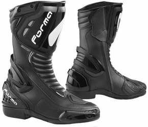 Forma Boots Freccia Dry Black 44 Motociklističke čizme