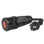 EV adapter za punjenje CEE 16A 5P - Schuko 230