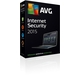 AVG Internet security (6 licenci, 3 godine)