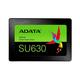 Adata Ultimate SU630 SSD 480GB, 2.5”, SATA, 520/450 MB/s