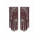 Ženske rukavice Semi Line P8212 Tamnocrvena