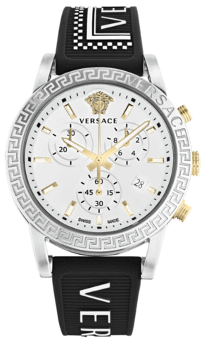 Ladies' Watch Versace VEKB001-22 (Ø 40 mm)