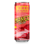 NOCCO BCAA 330 ml mango del sol