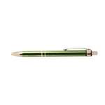 Olovka kemijska WZ2103 zelena