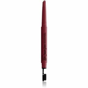 NYX Professional Makeup Epic Smoke Liner dugotrajna olovka za oči nijansa 06 Brick Fire 0