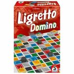 Društvene igre Schmidt Spiele Ligretto Domino , 848 g