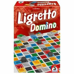 Društvene igre Schmidt Spiele Ligretto Domino