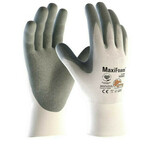 ATG® MaxiFoam® umočene rukavice 34-800 09/L | A3034/09