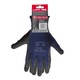 LAHTI PRO radne rukavice, plavo crne - XL(10) veličina
