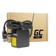 Charger/AC adapter Lenovo 20V 3,25A 65W