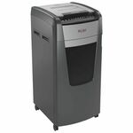 UNIŠTAVAČ DOKUMENTACIJE 600(RUČNO 15)LISTOVA CROSSCUT OPTIMUM AUTO FEED PLUS 600X REXEL
