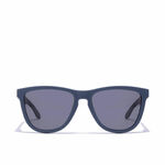 Polarizirane sunčane naočale Hawkers One Raw Mornarsko plava (Ø 55,7 mm) , 110 g