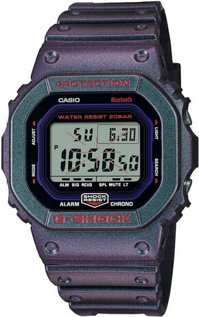 Ručni sat CASIO G-Shock DW-5600AH-6ER