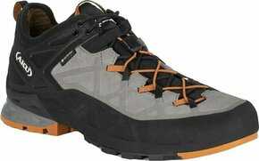 AKU Rock DFS GTX Grey/Orange 42 Moške outdoor cipele
