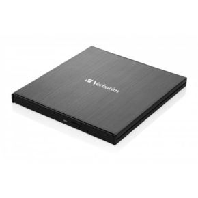 Verbatim USB 3.2 - USB-C CD/DVD pisač