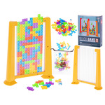 TETRIS PUZZLE LOGIČKA IGRA Slagalice