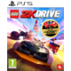 Igra PS5: LEGO 2K Drive + LEGO AQUADIRT igračka