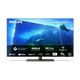 Philips 65OLED818/12 televizor, 65" (165 cm), OLED, Ultra HD, Google TV