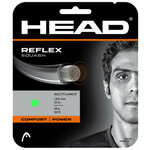 Žice za skvoš Head Reflex (10 m) - green