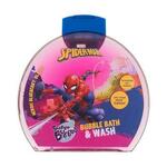 Marvel Spiderman Bubble Bath &amp; Wash pjenasta kupka 300 ml za djecu