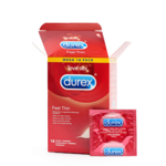 Durex Feel Thin kondomi, 18 komada