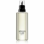 Armani Code Parfum parfem zamjensko punjenje za muškarce 150 ml