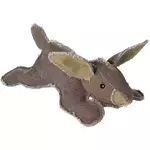 Hunter igračka za pse Canvas Wild Rabbit 27 cm