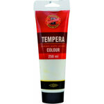 KOH-I-NOOR Tempera boja 250 ml Titanium White