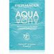 Dermacol Aqua Aqua hidratantna kremasta maska 2x8 ml