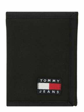 Tommy Jeans Novčanik mornarsko plava / crvena / crna / bijela